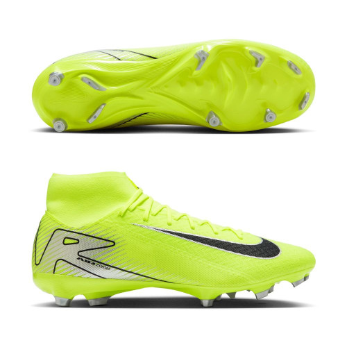 Бутсы Nike Air Zoom Superfly 10  Academy FG fq1456-700